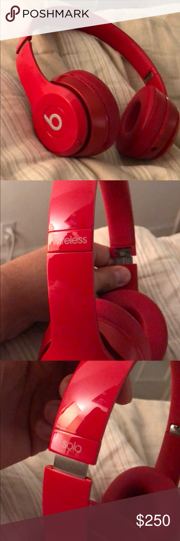 Beats Headphones Aesthetic 23