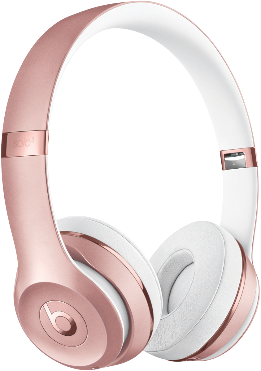 Beats Headphones Aesthetic 7