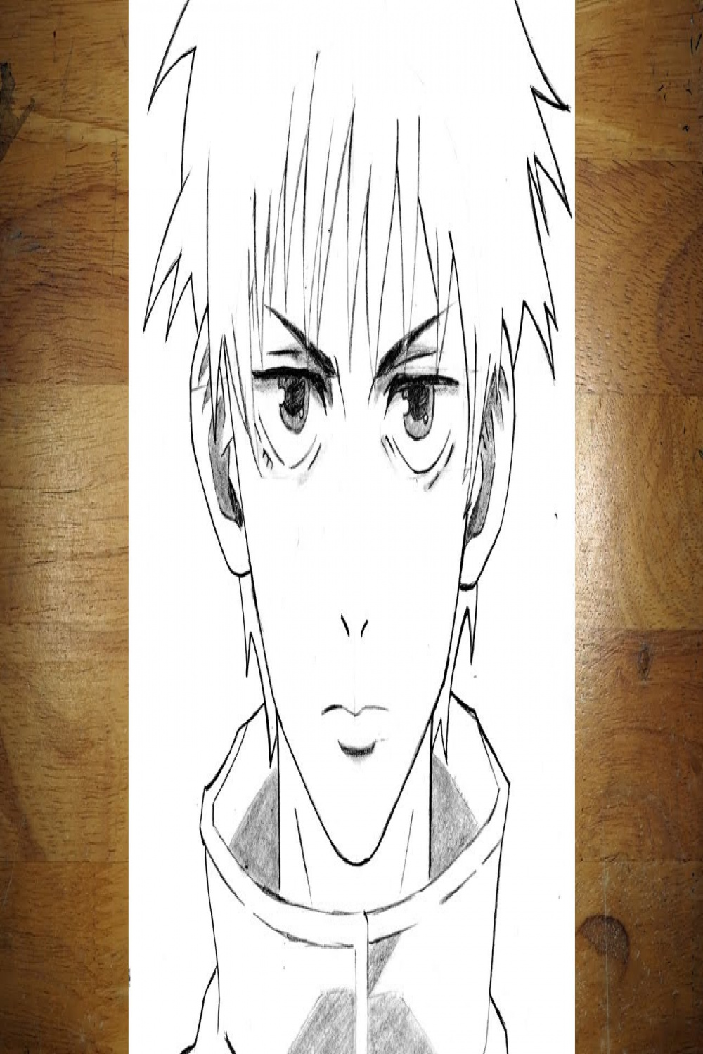 Anime Drawing  How To Draw Yuta Okkotsu  Jujutsu Kaisen