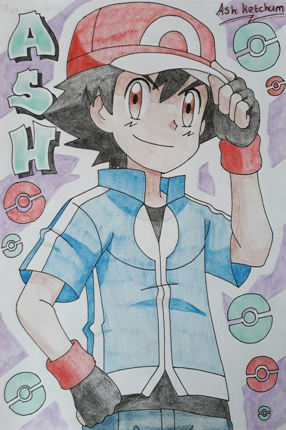 ☆Ash Ketchum/Satoshi! Pokémon XY/XYZ~☆  Ash pokemon, Pokemon