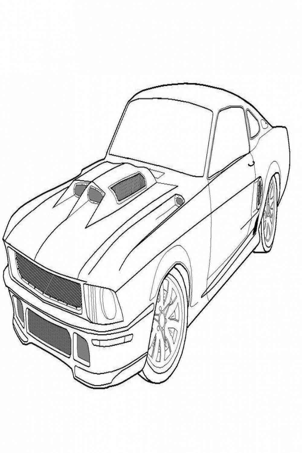 Black And White Car Drawings ideas  car drawings, cool car