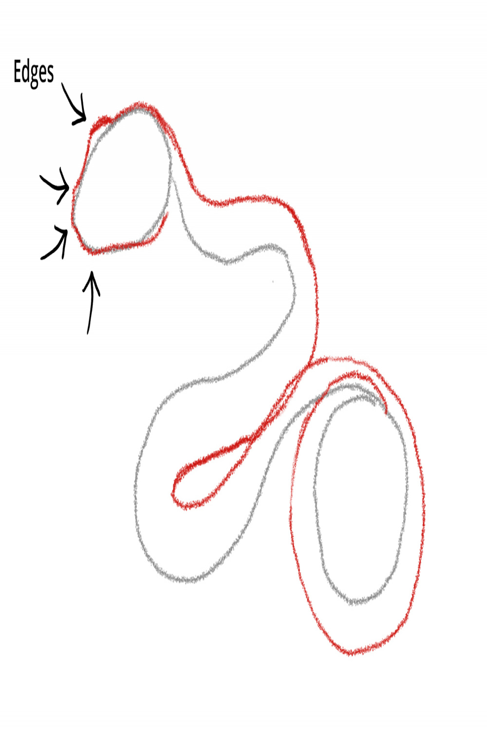 How to Draw a Snake  Design School