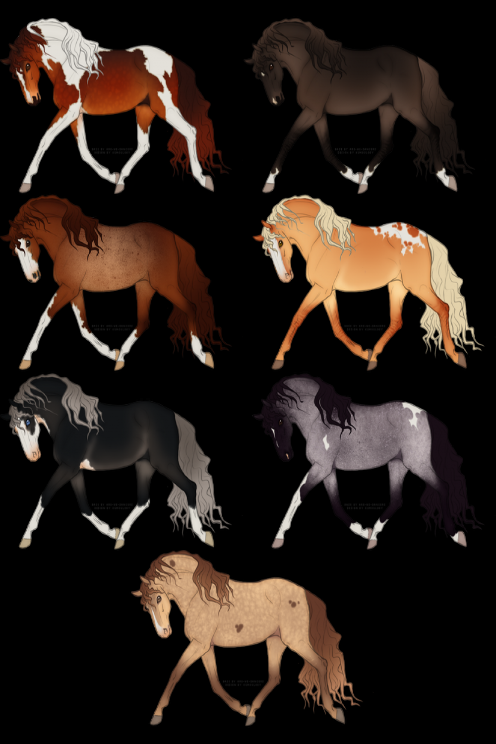 Pin by Ramona Moreland on Horses  Horse coloring, Horse drawings