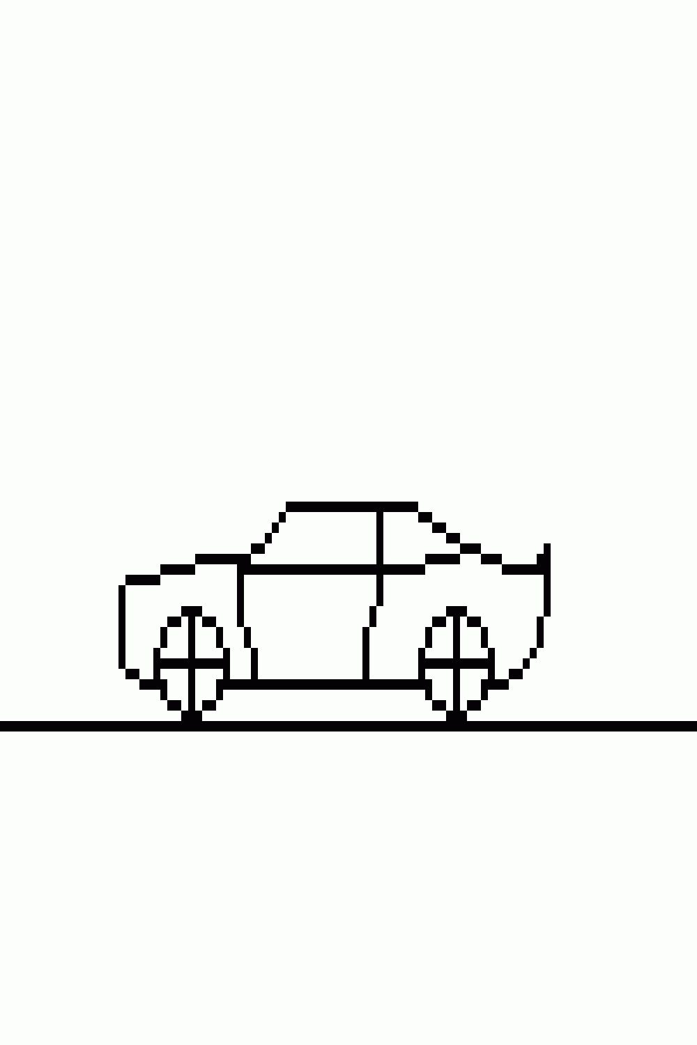 Pixilart - Driving car GIF by MCsupercar