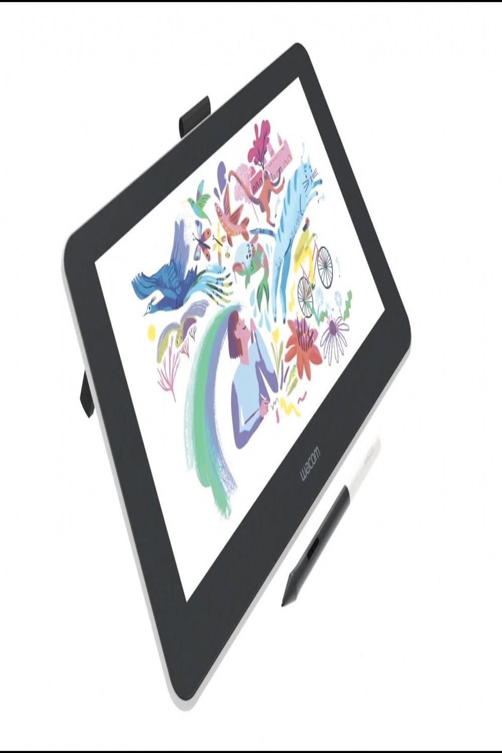 Wacom One