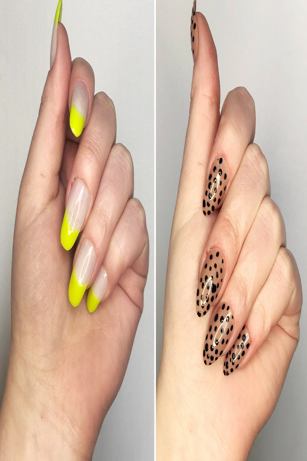 Easy Nail Art Designs You Can Definitely Do at Home — See