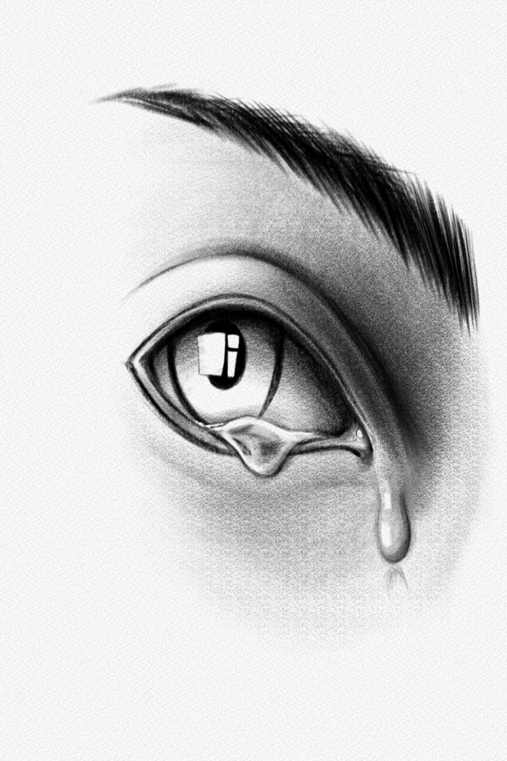 How to Draw Tears: A Step-by-Step Art Tutorial – Artlex