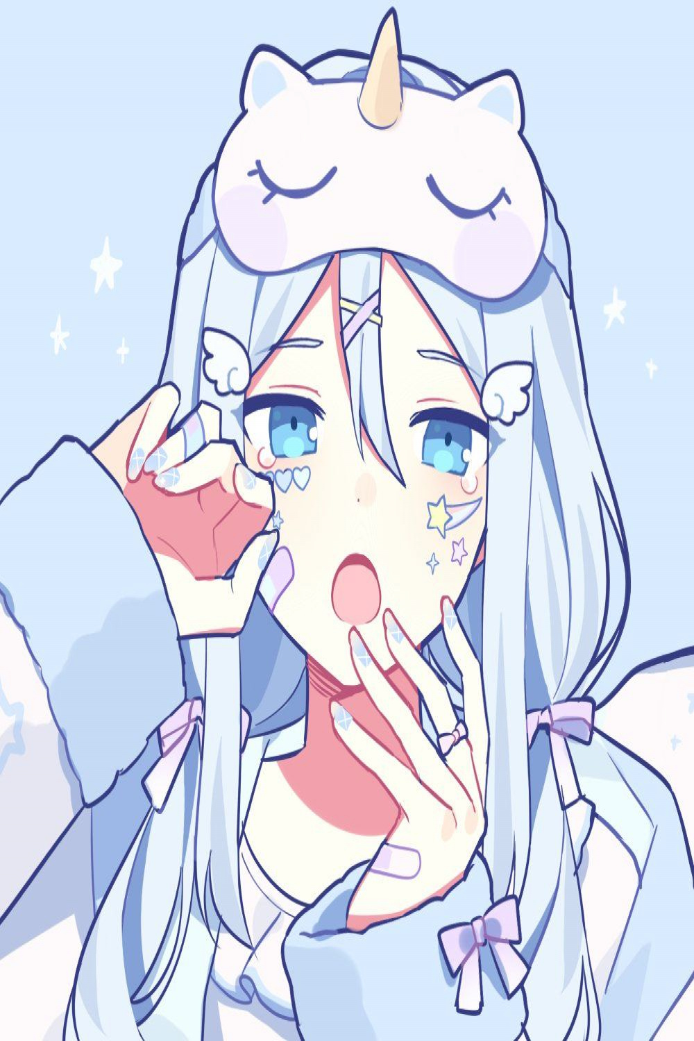 🧸 on Twitter  Anime girl drawings, Anime character design, Cute