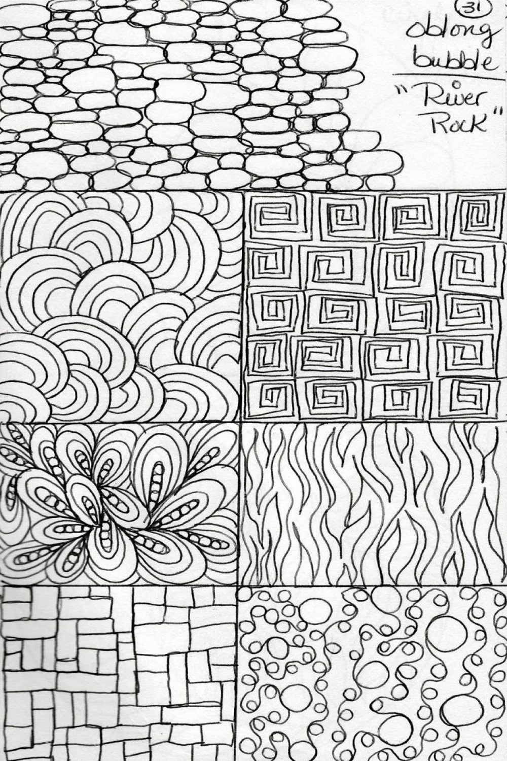 Pin by Marsia Weber on desenhos  Simple doodles, Doodle