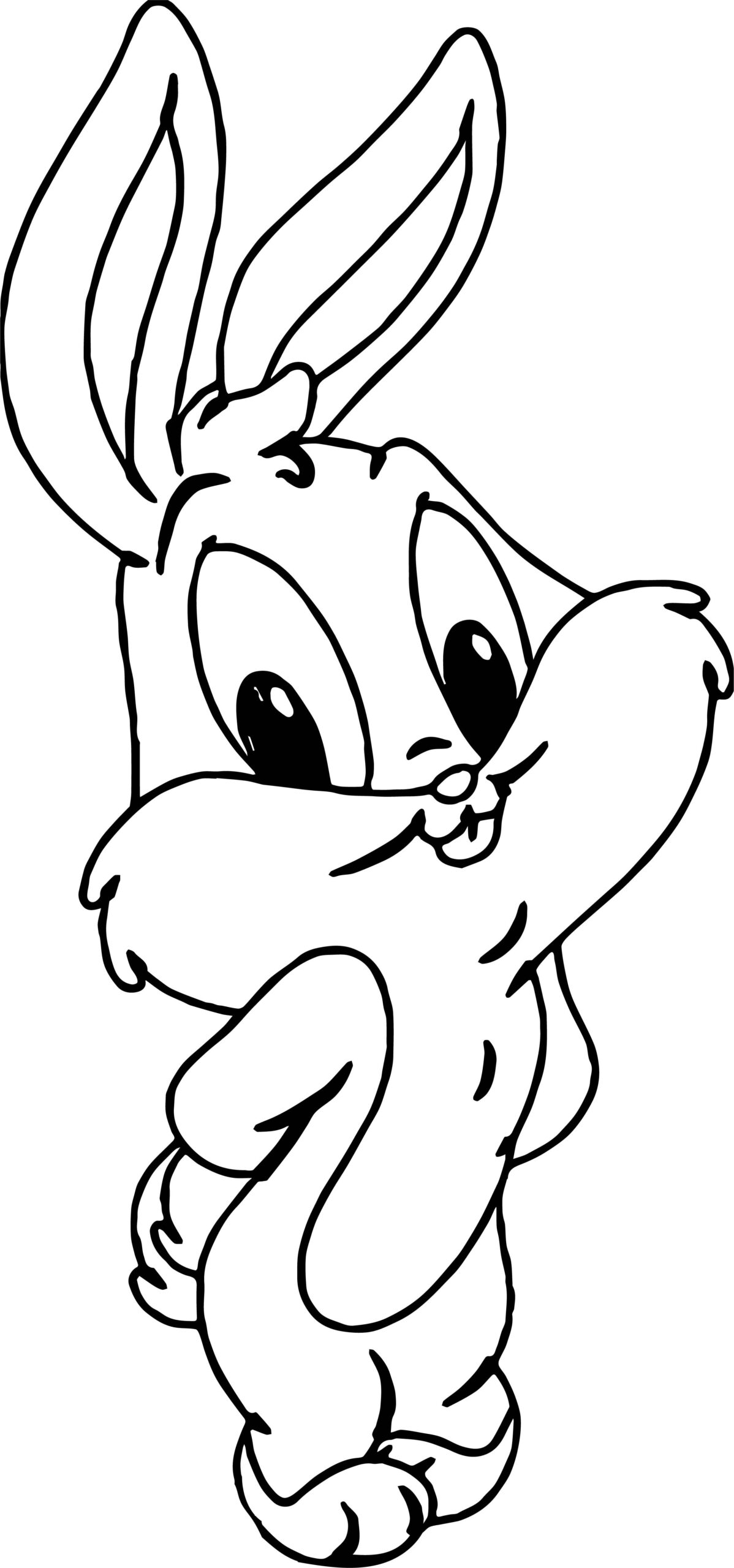 20 Cartoon Coloring Pages Characters