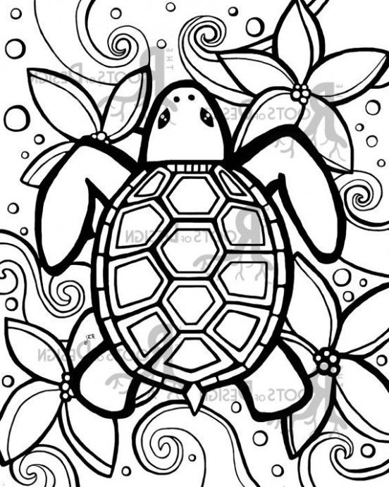 20 Printable Adult Coloring Pages Easy Free Printables